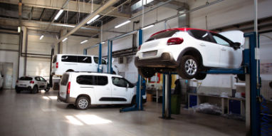 Motorchaden Ankauf Witten